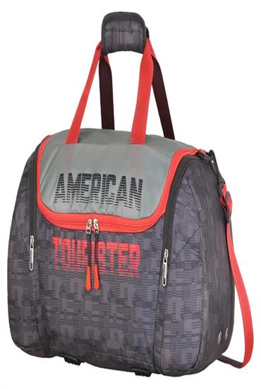 AMT GRID CASUAL DUFF